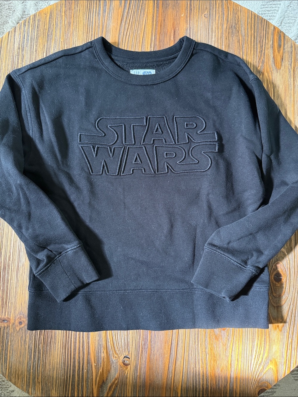 Kids Star Wars Top